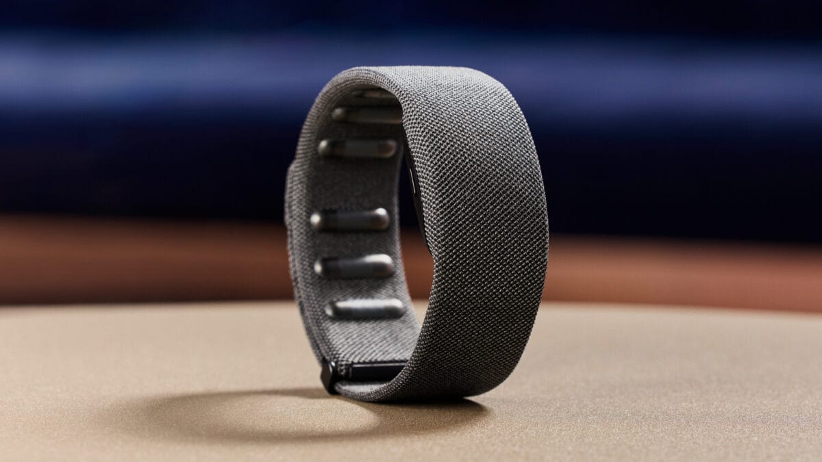 Meta and University of Utah Explore EMG Wristband for Inclusive Gesture Control