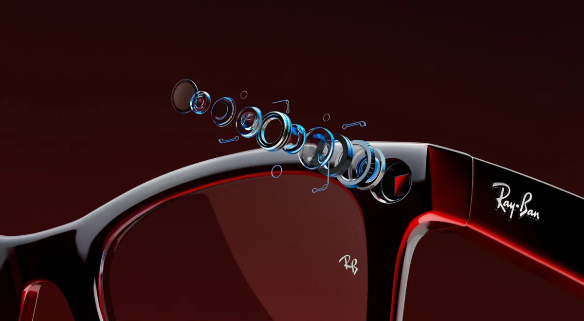 EssilorLuxottica Reports 7 Million AI Glasses Sold in 2025