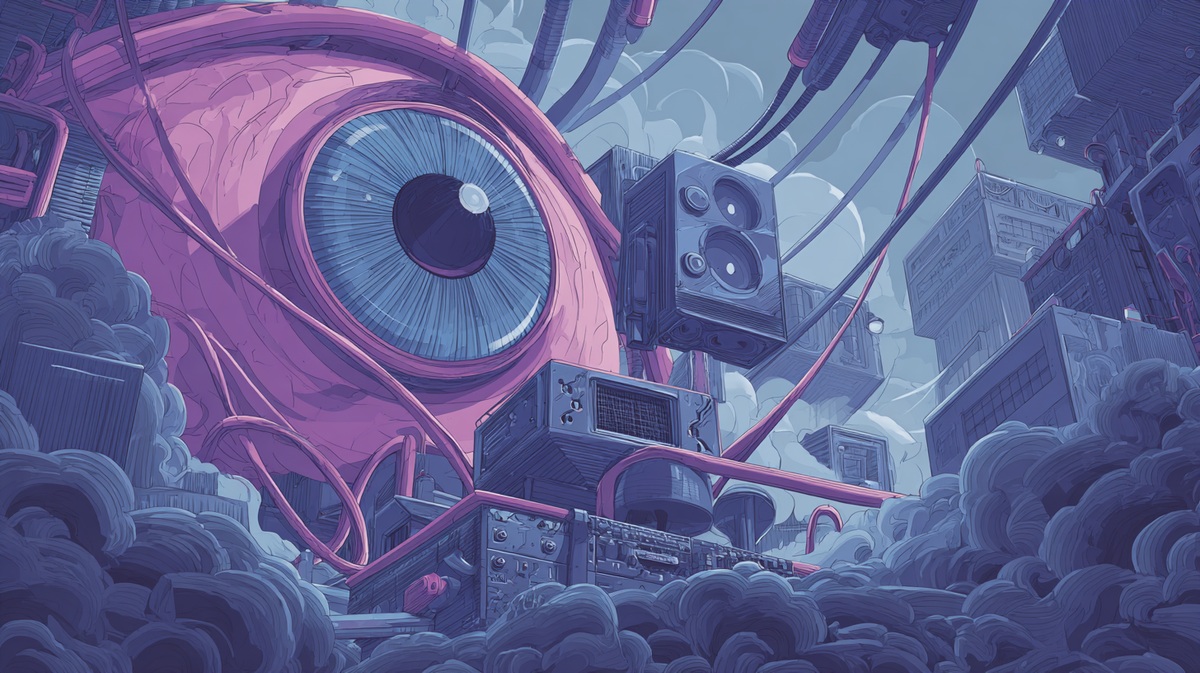 📬 Remix Reality Insider: Inside the Sensing Stack