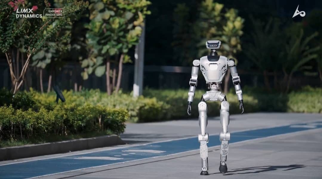 RealSense Pushes Humanoid Robots Closer to Safe, Autonomous Movement in Human Environments
