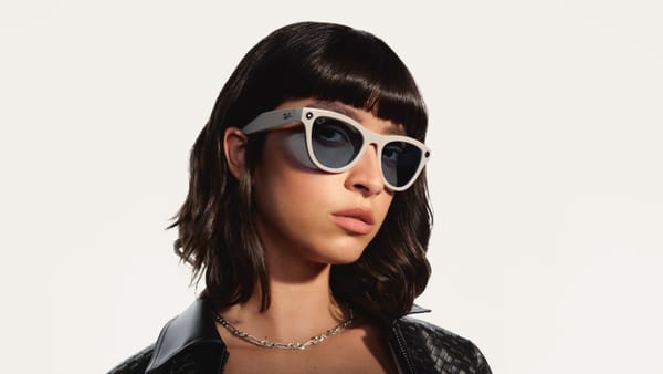 Meta’s Ray-Ban AI Glasses Get Live Translation and New Styles