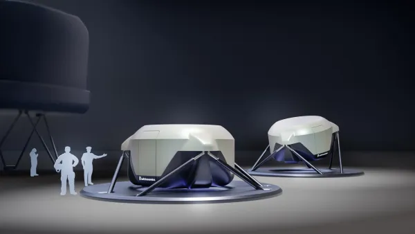 Alaska Airlines Invests in Loft Dynamics to Develop First Boeing 737 VR Simulators