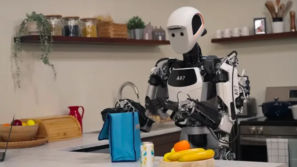 Google DeepMind Introduces Gemini Robotics to Bridge AI and the Physical World