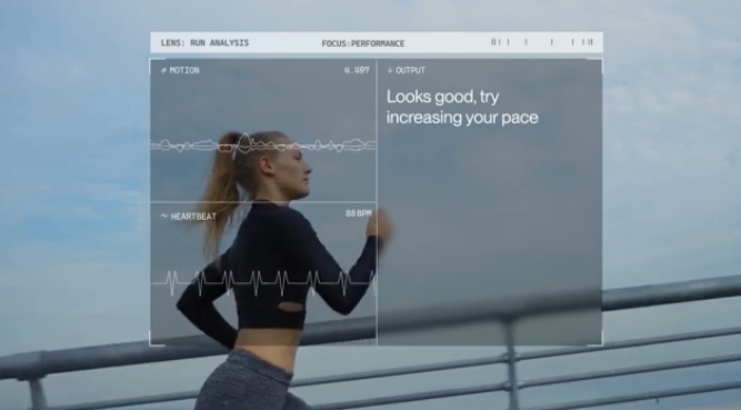 Archetype AI Unveils “Lenses” to Transform Sensor Data Into Insight