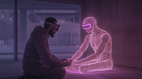 Step Into the Next Dimension: How Spatial Computing Is Reshaping Our Reality