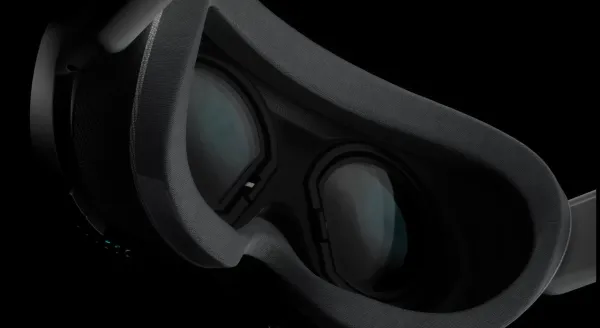 Pimax Bets on In-House SLAM to Power Lightweight, Lower-Cost Dream Air SE