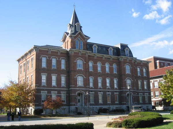 Purdue and Apple Launch Spatial Computing Hub with Apple Vision Pro