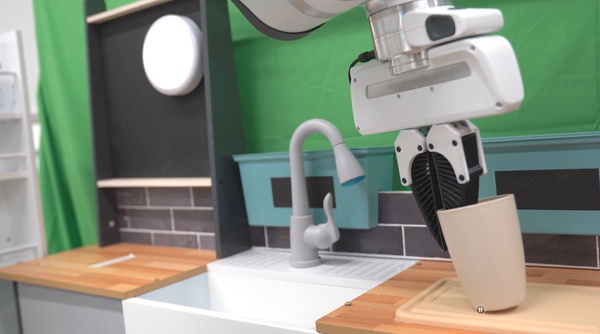 Cornell’s RHyME Framework Lets Robots Learn Tasks from a Single How-To Video