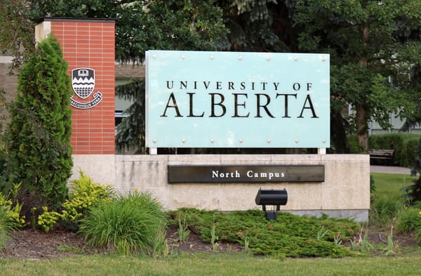 University of Alberta Showcases Mixed Reality Glasses That Assist Stroke Survivors' Vision