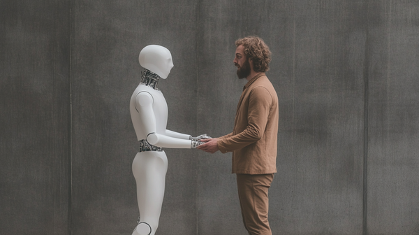 Robot Gender Design Can Influence Customer Choices in Hospitality Says Penn State Study