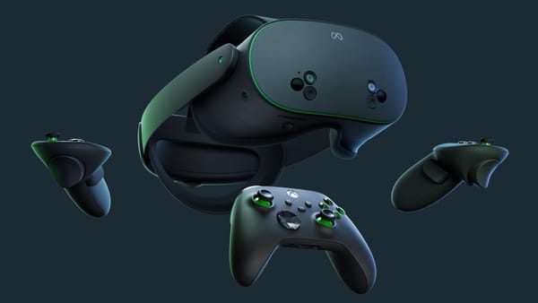 Meta and Xbox Launch Limited Edition Quest 3S Bundle for Cloud Gaming