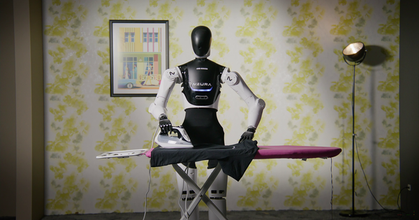 NEURA Robotics Unveils Third-Gen Humanoid, Launches First Cognitive Home Robot