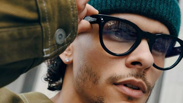 Oakley Hints at Meta Glasses Collaboration Launching June 20