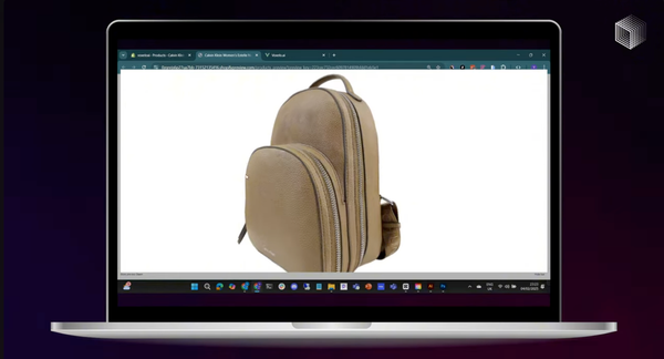 Voxelo.ai Turns Product Videos Into 3D Models With New AI-Powered Tool