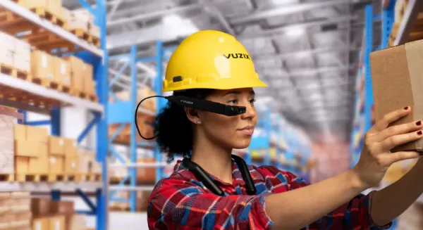 Sphere’s AI Mixed Reality Platform Lands on Vuzix Smart Glasses