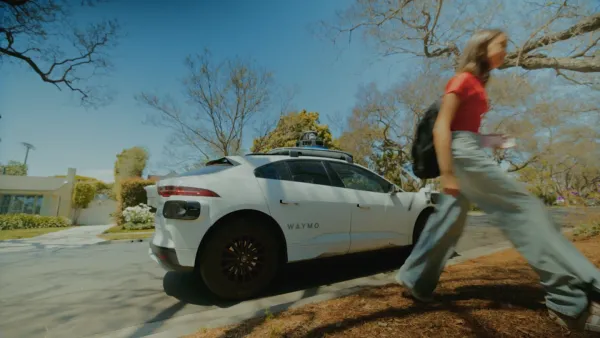 Waymo Launches Teen Accounts in Phoenix, Hits 100 Million Fully Autonomous Miles