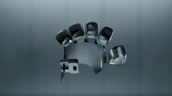 Nokia Shares Progress on Conductivity-Based Thermal Haptics for XR Touch