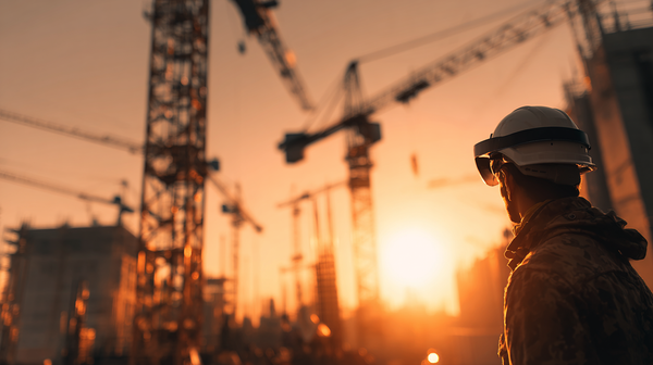 ThirdEye and Xvisio Unite AR Platform and SLAM Tech for Enterprise Use