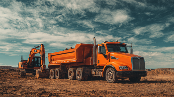 Bedrock Robotics Launches with $80M to Retrofit Heavy Equipment with Autonomy