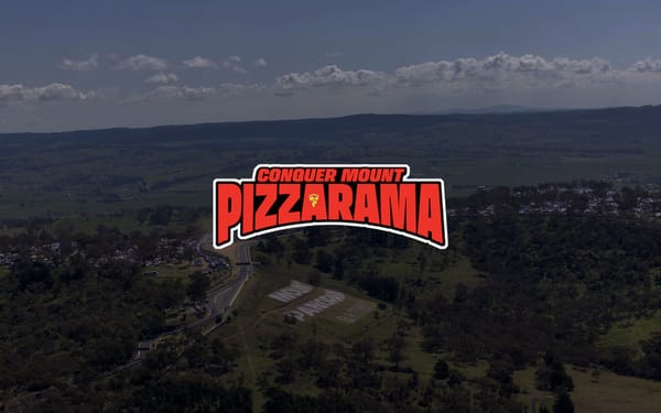 Supercars and Pizza Hut Launch First-Ever AR Racing Game in Australia