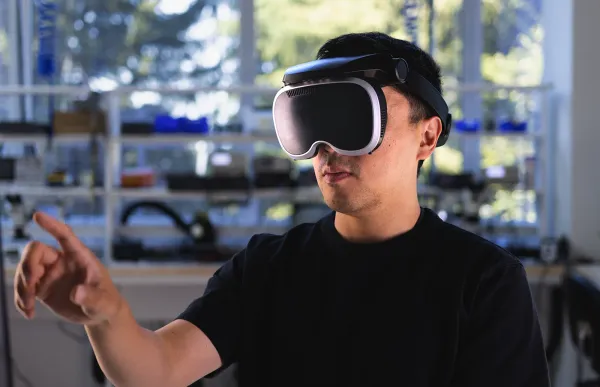 Meta to Unveil Ultra-Realistic and Ultrawide VR Headsets at SIGGRAPH 2025