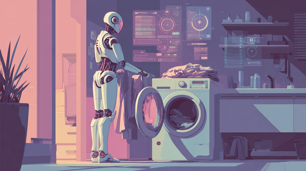 📬 Remix Reality Weekly: Ready to Train Your Robot?