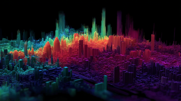 Nokia Introduces XR Radio Network Solution for Digital Twin Visualization