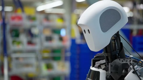 Google Unveils Vision-to-Action AI Models to Power Next-Gen Robots