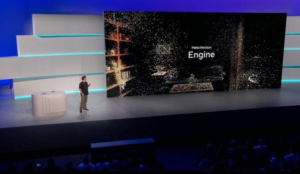 New Meta Tools Aim to Simplify 3D Content Creation in VR