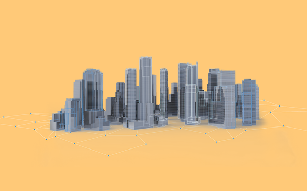 PassiveLogic Secures $74M to Scale Robot-of-Robots Platform for Built Environments
