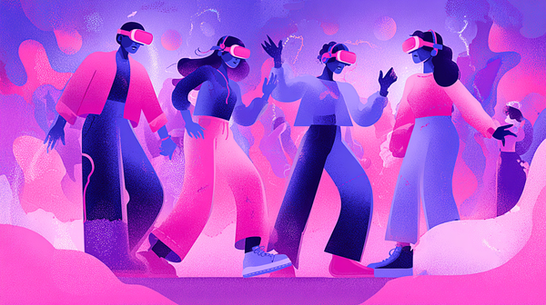 📬 Remix Reality Weekly: Party Mode for Mixed Reality