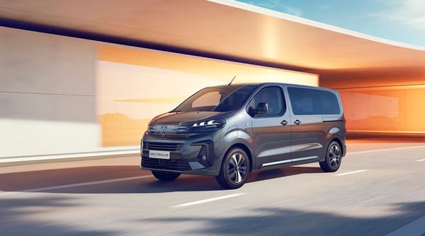 Pony.ai and Stellantis Launch Autonomous Vehicle Partnership in Europe