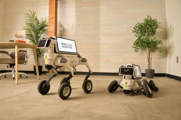 Robot.com Debuts With 1.7 Million Real-World Robot Tasks Completed