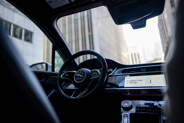 Waymo Begins Testing at Newark Airport as Service Footprint Widens