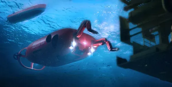 Nauticus Locks In $250M to Expand Into Deep-Sea Mineral Exploration