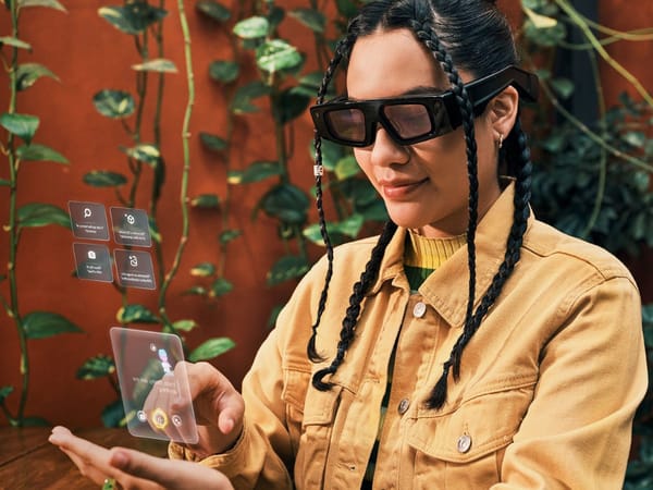 Snap Announces Major Brand Partners for AR Glasses Ahead of Consumer Launch