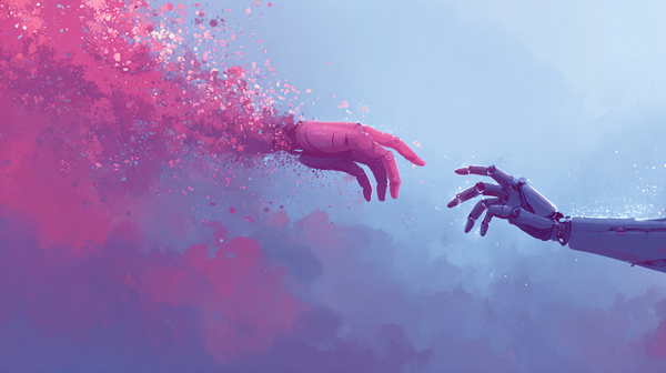 🔓 Remix Reality Insider: AI is Dead, Long Live Physical AI