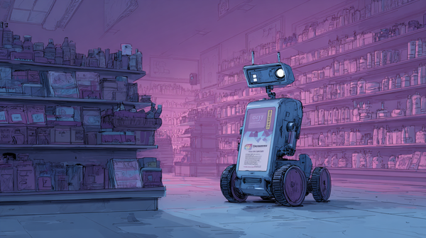 🔓 Remix Reality Insider: The Rise of Purpose-Built Robots