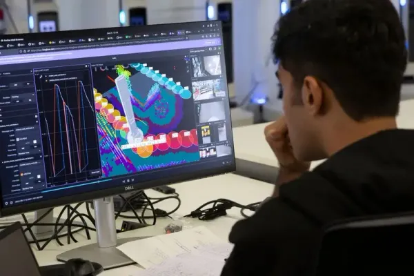 Foxglove Secures $40M to Advance Data Infrastructure for Physical AI