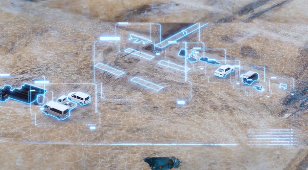 Bentley Systems and EARTHBRAIN Partner to Link Construction Workflows with Digital Twins