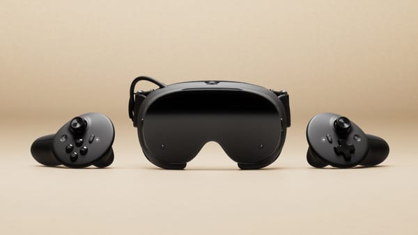 Valve Unveils Steam Frame, a Wireless VR Headset Built for the Full Steam Library
