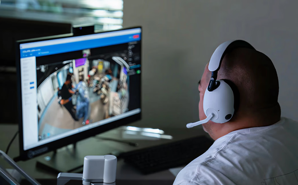 Sovato Raises $41M Series B to Expand Remote Robotic Surgery Platform