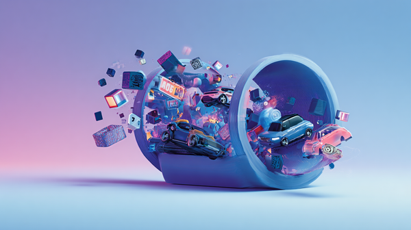 🔓 Remix Reality Insider: Faster 3D Pipelines