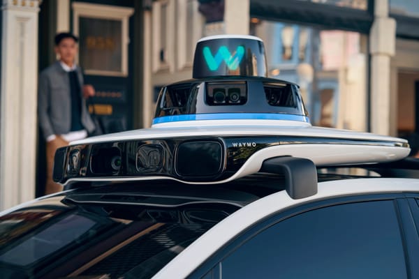 Waymo Expands Driverless Ride-Hailing to Three New U.S. Cities