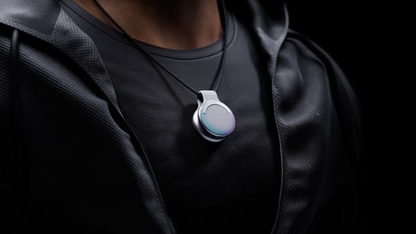 Meta Acquires Limitless, Creator of AI Wearable Pendant