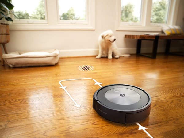 iRobot Files for Chapter 11, Plans Acquisition by Supplier Picea