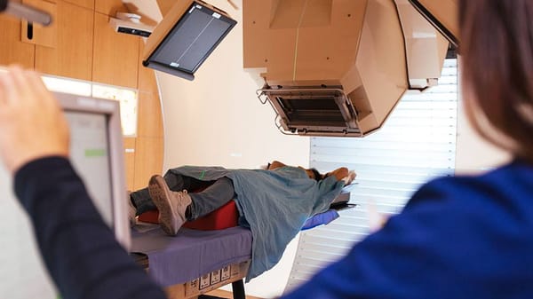 GE HealthCare and Mayo Clinic Launch GEMINI-RT Centered on Patient “Twinning” in Radiation Therapy