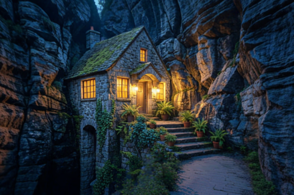 SpAItial Launches Echo to Instantly Generate Fully Navigable 3D Worlds