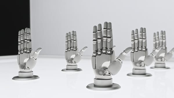 Sharpa Begins Mass Production of High-Precision Robotic Hand Designed for General-Purpose Use