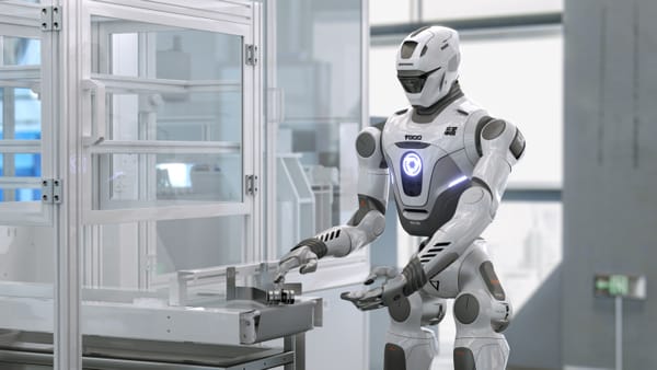 EngineAI Unveils T800 Humanoid Robot Alongside ¥1B Funding Milestone